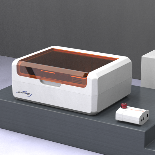 The 5-Step Laser Engraving Workflow (For Wood)