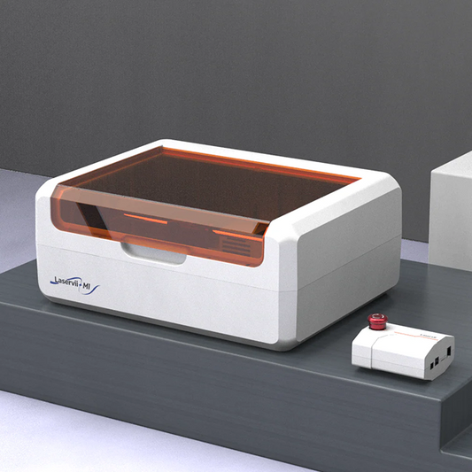 The 5-Step Laser Engraving Workflow (For Wood)