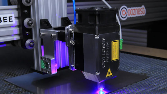 Top Home DIY Projects to Try with the L1 Mini Engraver