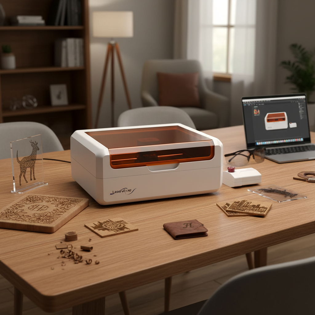 How to Cut Acrylic with a Diode Laser Engraver: Complete Guide for Clean, Polished Edges