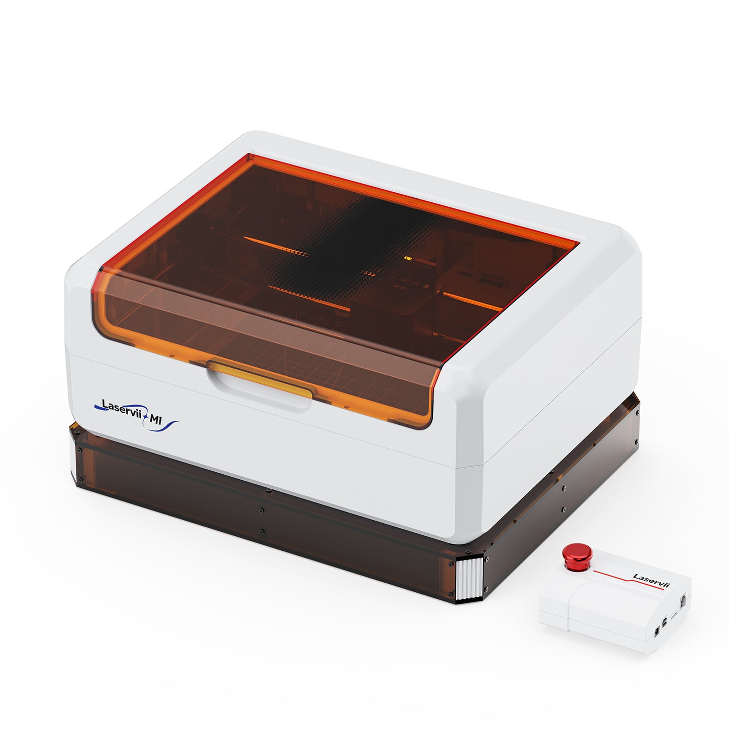 Laservi M1s Laser Engraver Riser Kit