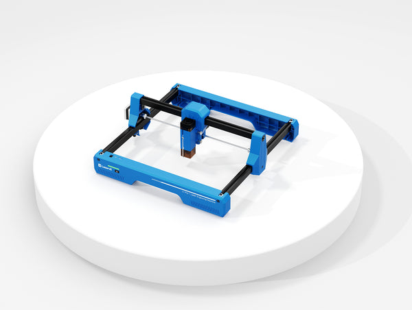 Laservii L1 Pro Laser Engraver