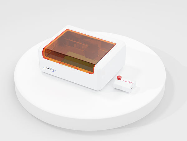 Laservii M1s Enclosed Laser Engraver