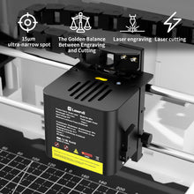 Laservii M1s Laser Engraver 12W Laser Kit