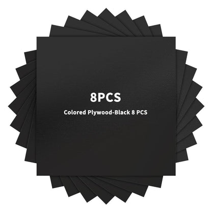 Laservii  Tyvok 3mm Basswood Plywood - Laservii Store