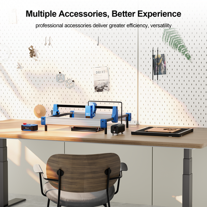 Laservii L1 Plus Laser Engraver