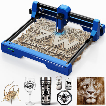 Laservii L1 Pro Laser Engraver