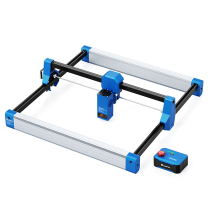 Laservii L1 Plus Laser Engraver