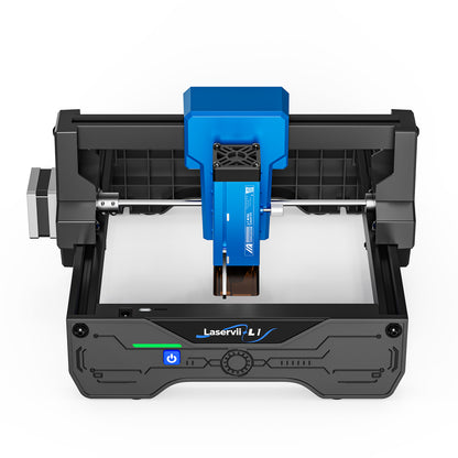 Laservii L1 Mini 3W Laser Engraver