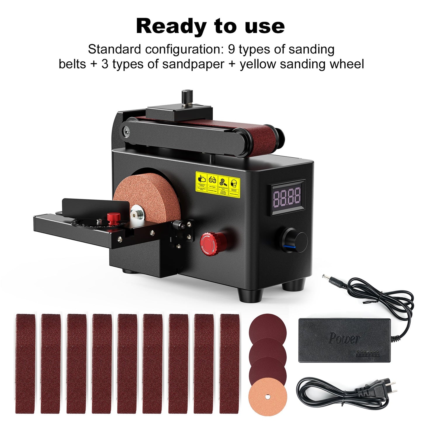 Laservii Multi-Purpose Material Processing Machine