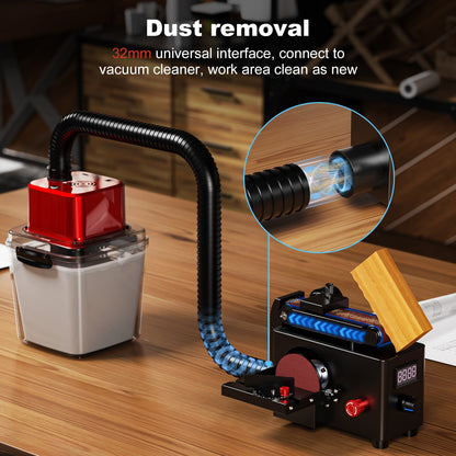 Laservii Multi-Purpose Material Processing Machine