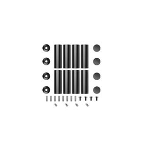 Engraver Risers