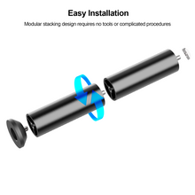 Laservii Risers for Laser Engraver (8-pack)