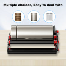 Laservii TR3 Rotary Module
