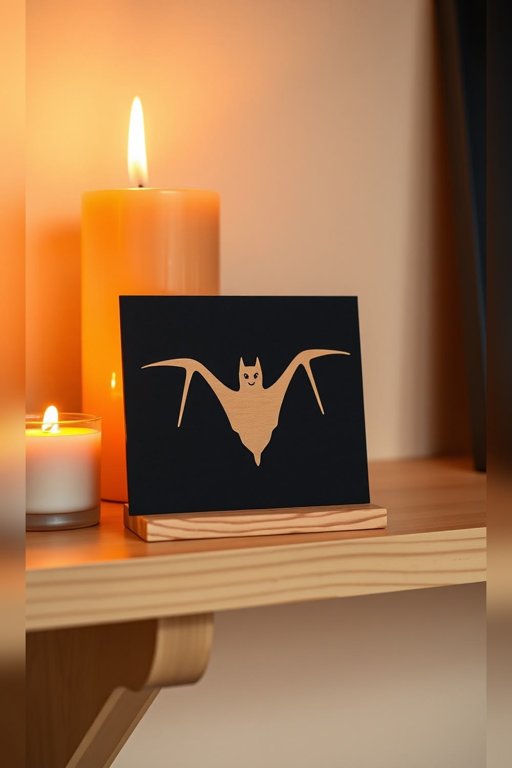 Project showcase